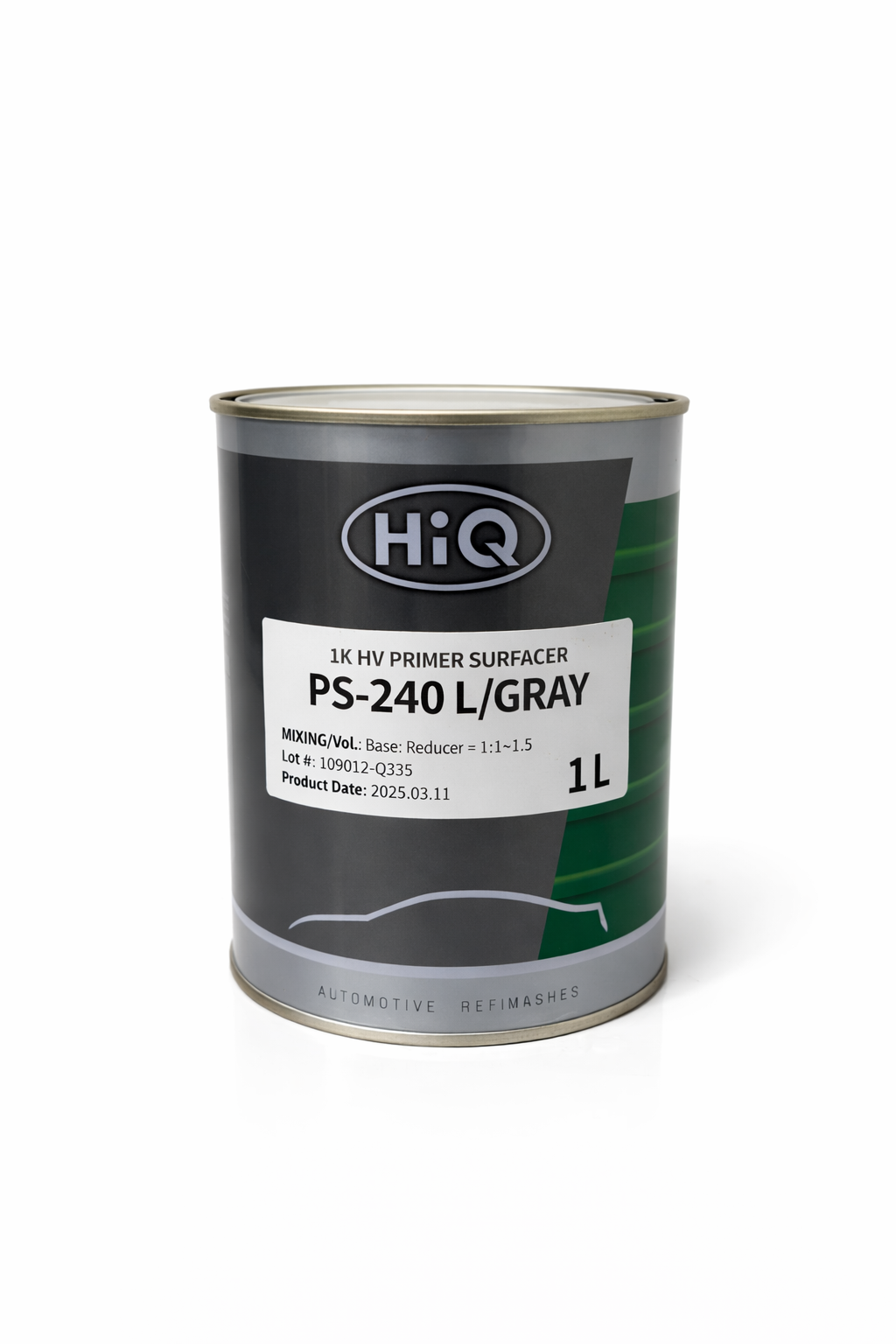HV Primer-Surfacer PS-240 (4L/1L)