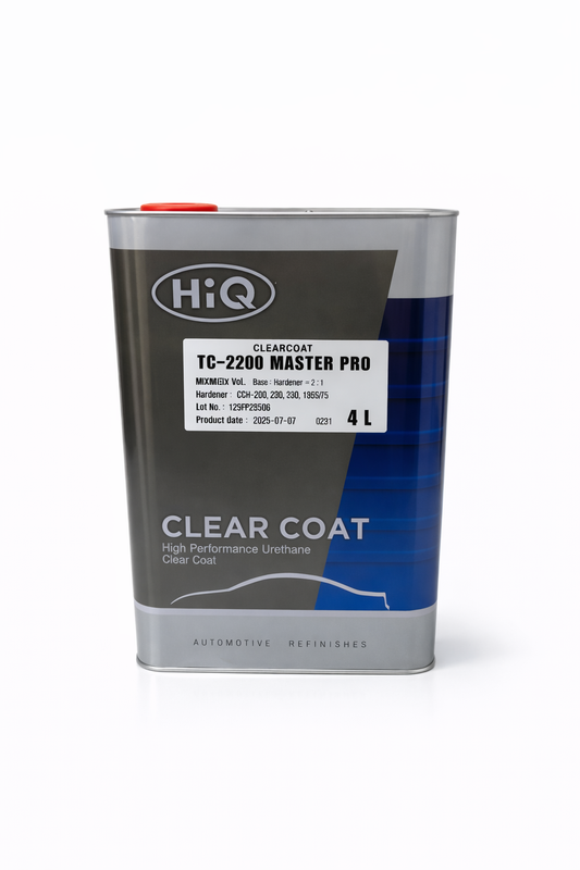 TC-2200 Master Pro KIT