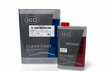 TC-2200 Master Pro KIT