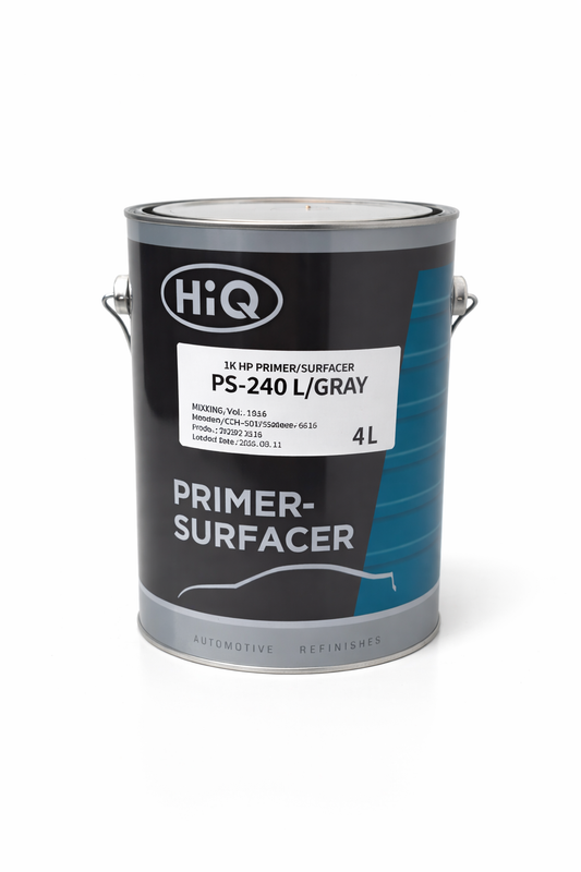 HV Primer-Surfacer PS-240 (4L/1L)