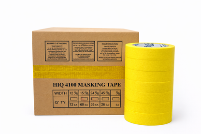 HiQ 5100 Masking Tape