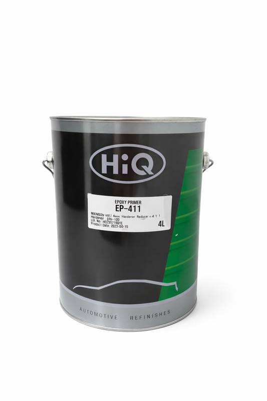 Epoxy Primer EP-411 KIT