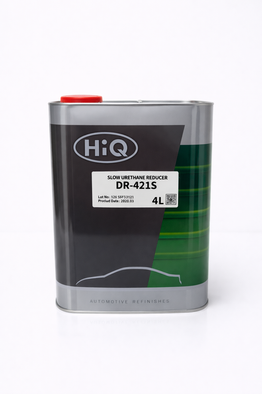 DR-421S Urethane Reducer
