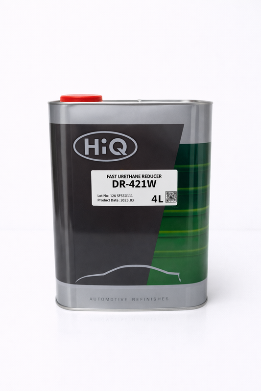 DR-421W Urethane Reducer