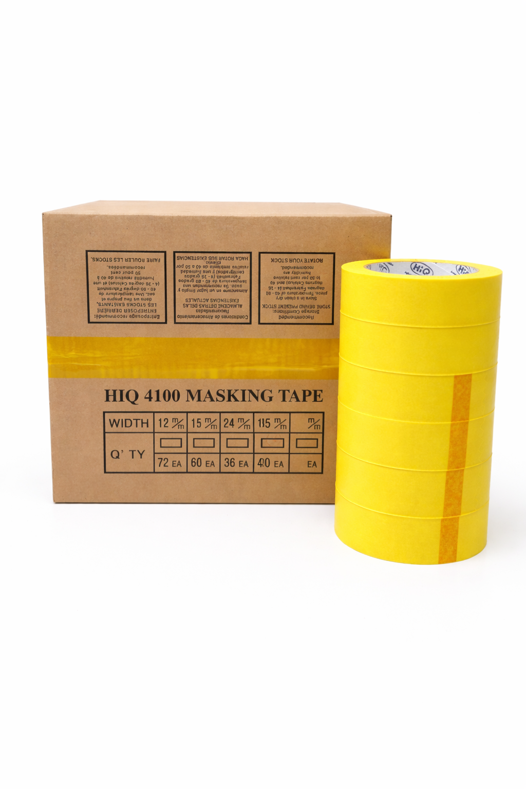 HiQ 5100 Masking Tape