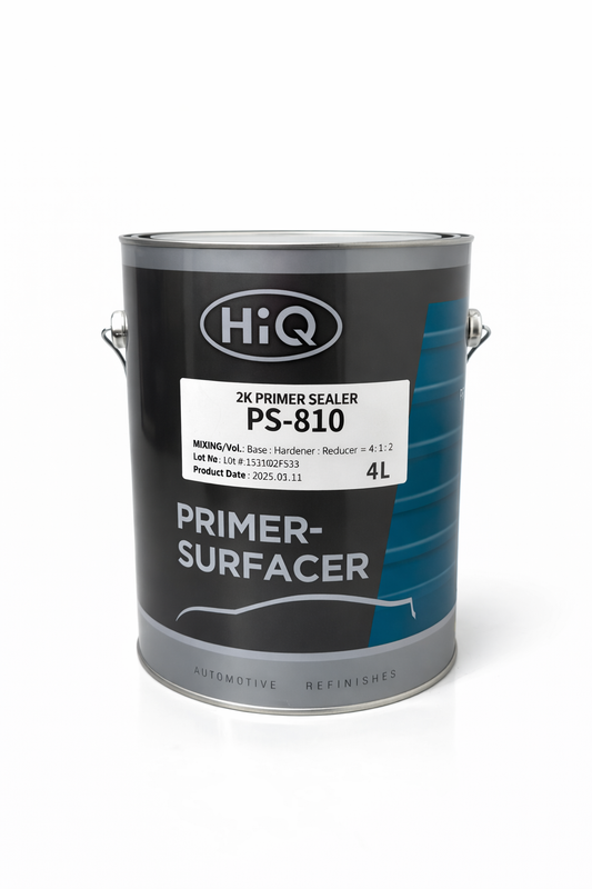 HiQ Primer-Surfacer PS-810 KIT