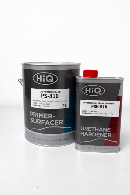 HiQ Primer-Surfacer PS-810 KIT