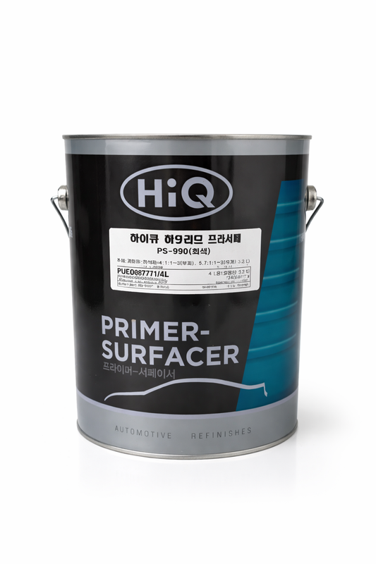 HiQ Hybrid Primer-Surfacer PS-990 KIT
