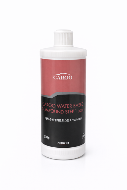 Caroo Compound
