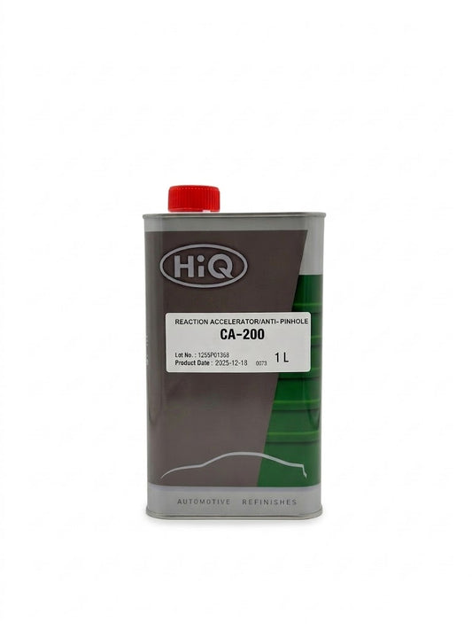 CA-200 Curing Additive