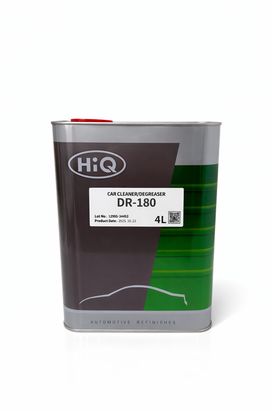 DR-180 Degreaser
