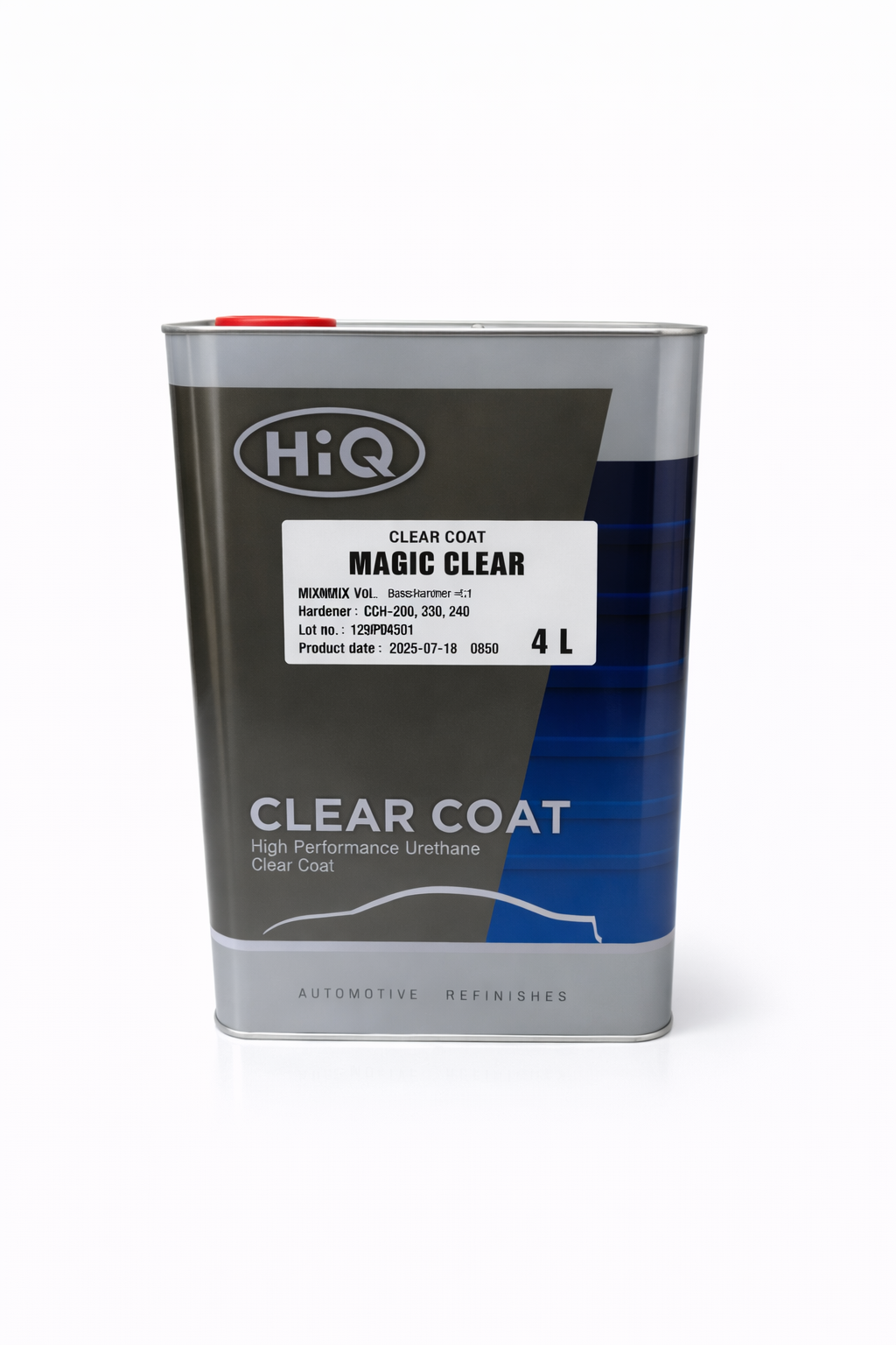 Magic Clear KIT