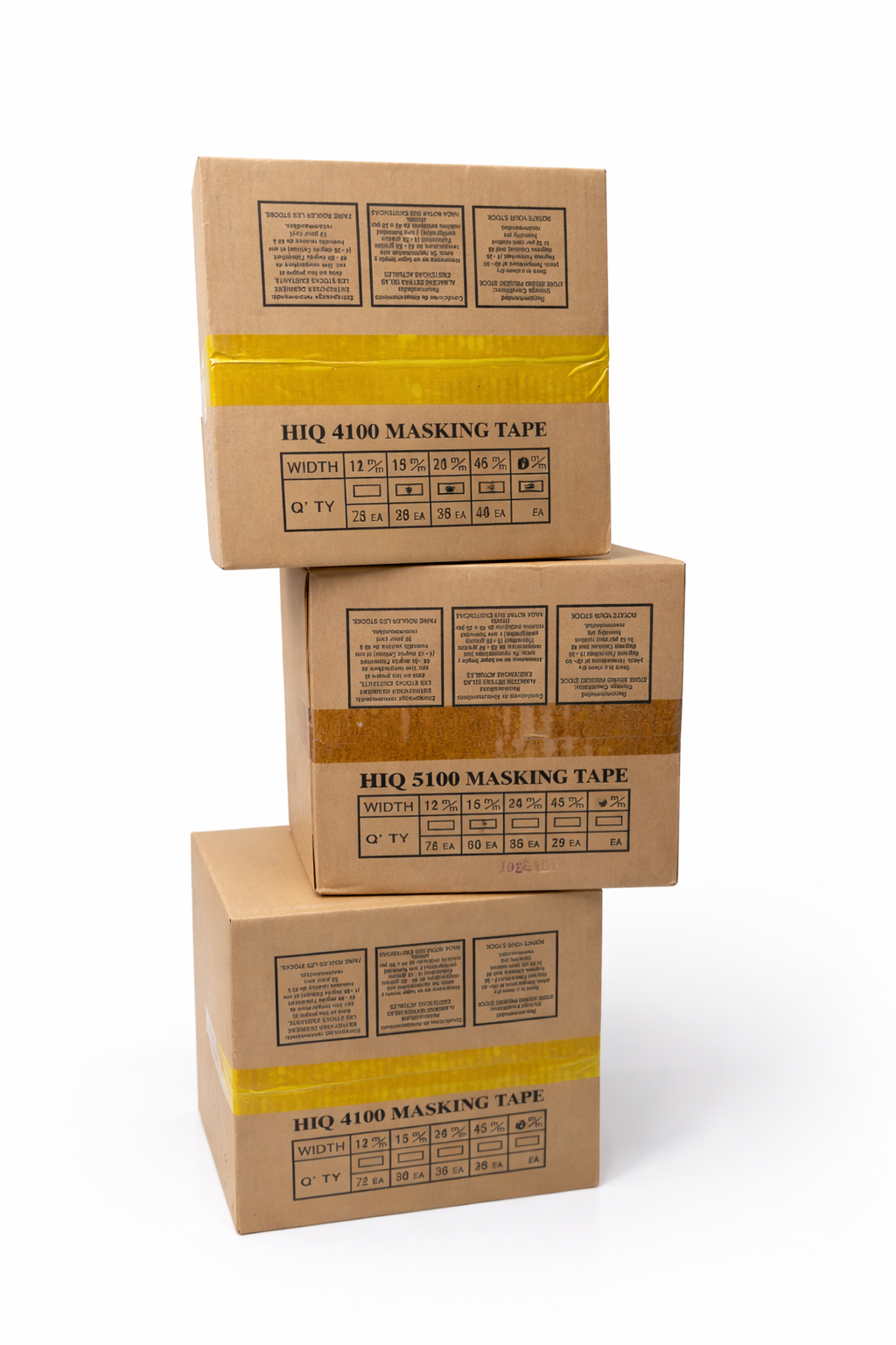 HiQ 5100 Masking Tape