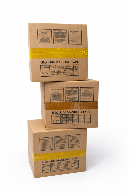 HiQ 5100 Masking Tape