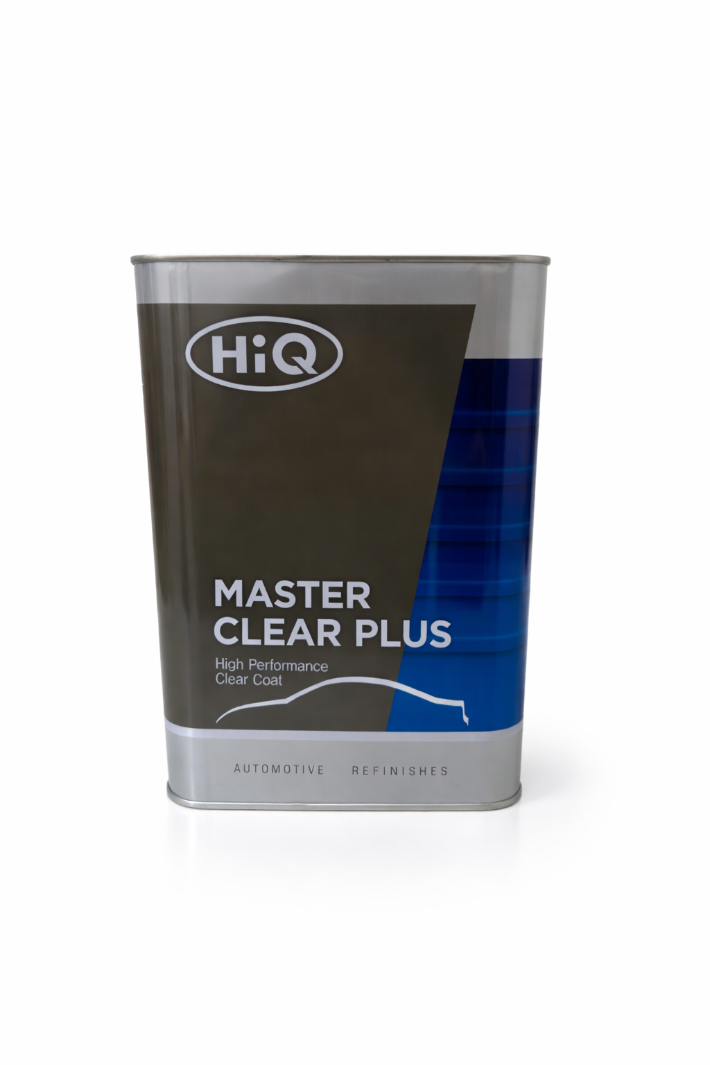 Master Clear Plus KIT