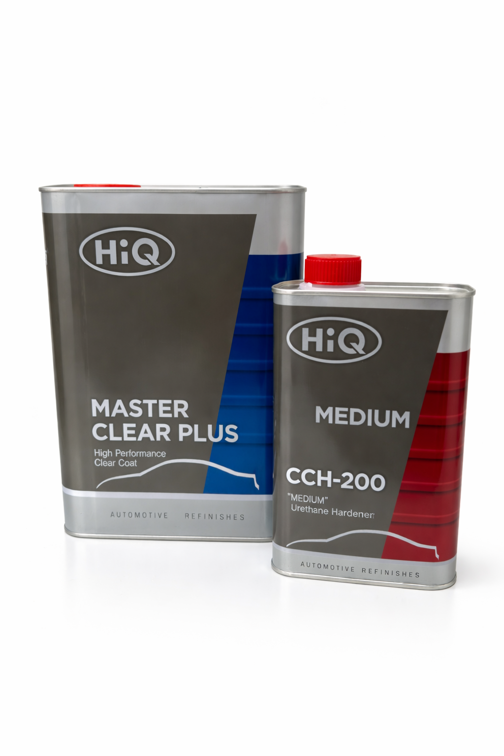 Master Clear Plus KIT