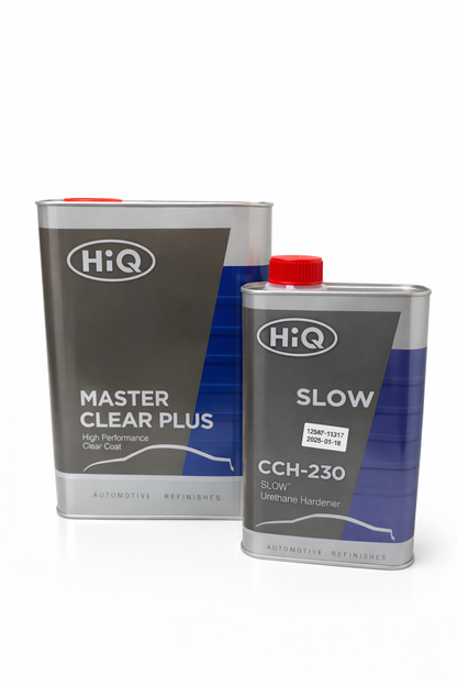 Master Clear Plus KIT