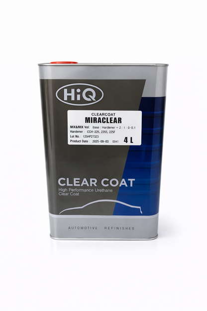 MIRACLEAR KIT