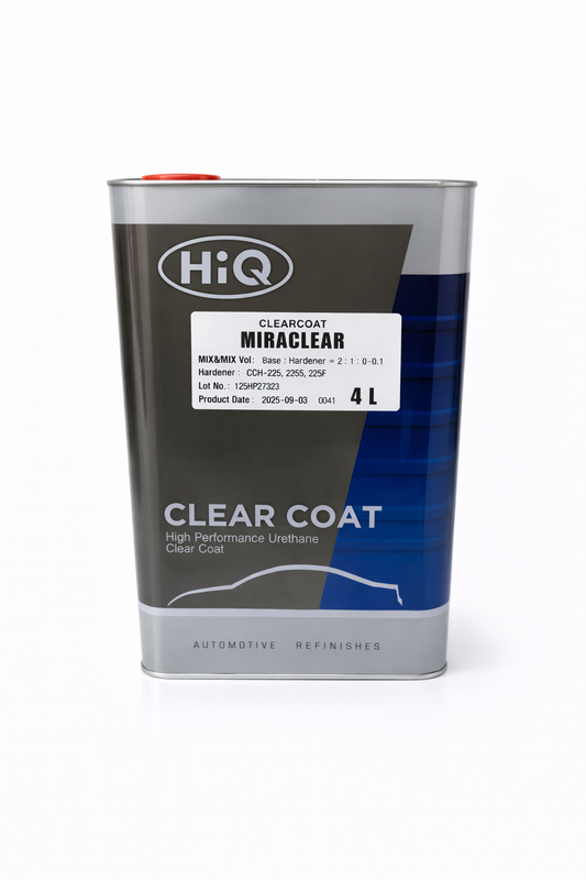 MIRACLEAR KIT