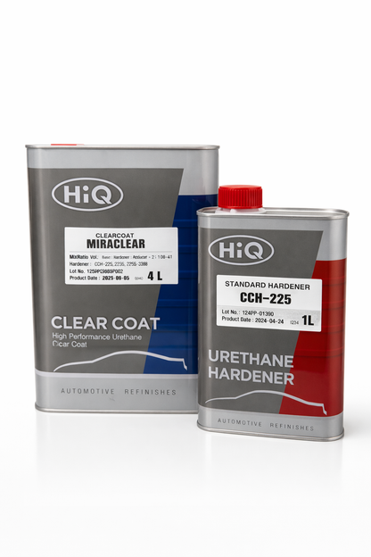 MIRACLEAR KIT