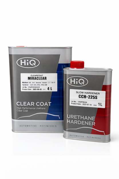 MIRACLEAR KIT
