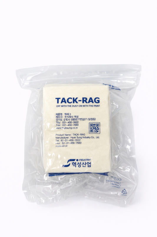 Tack Cloth