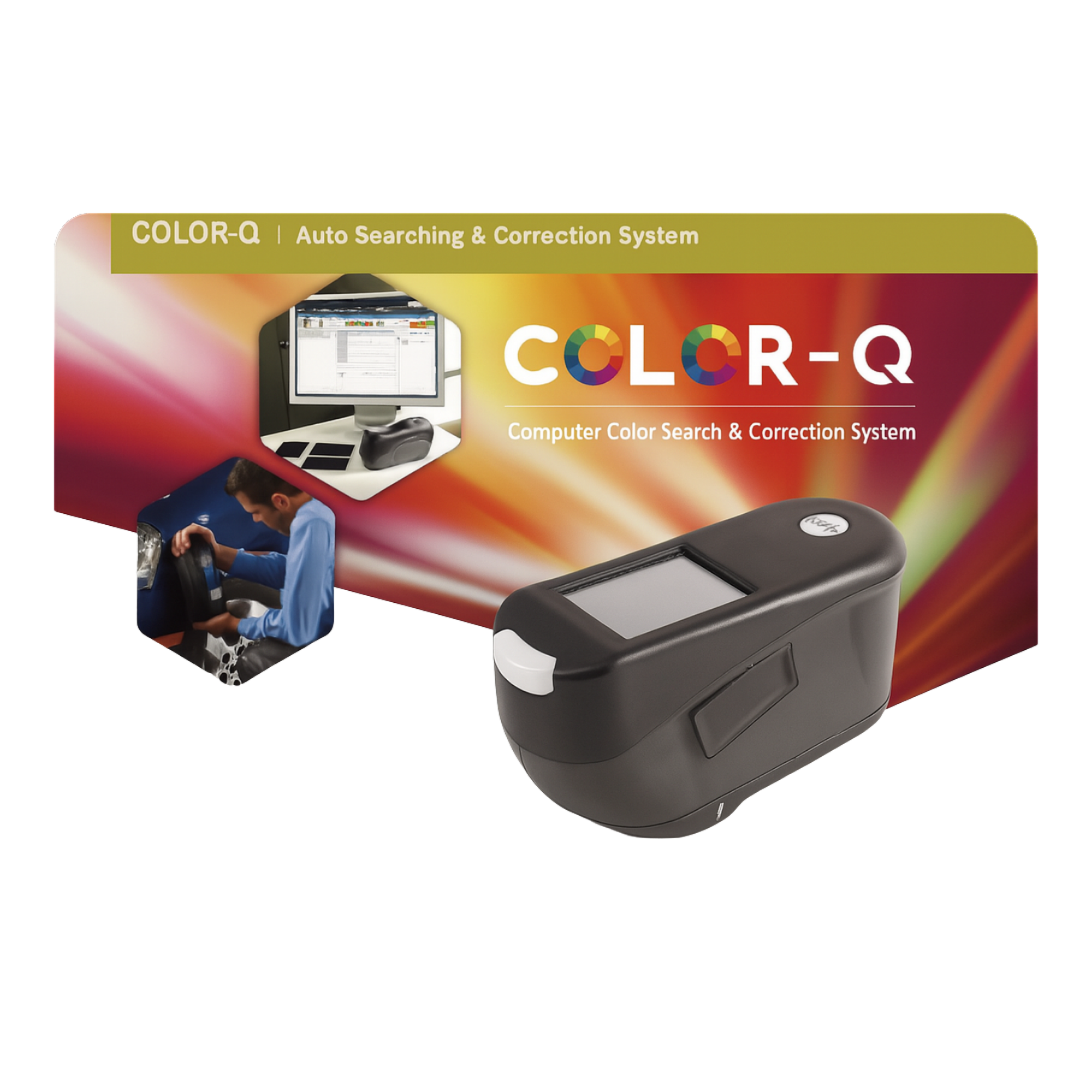 color q system